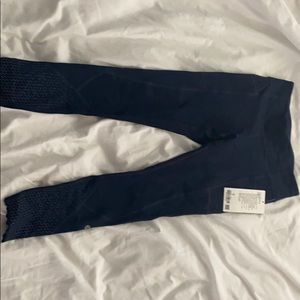 Lululemon Tight Stuff 7/8 Tight II